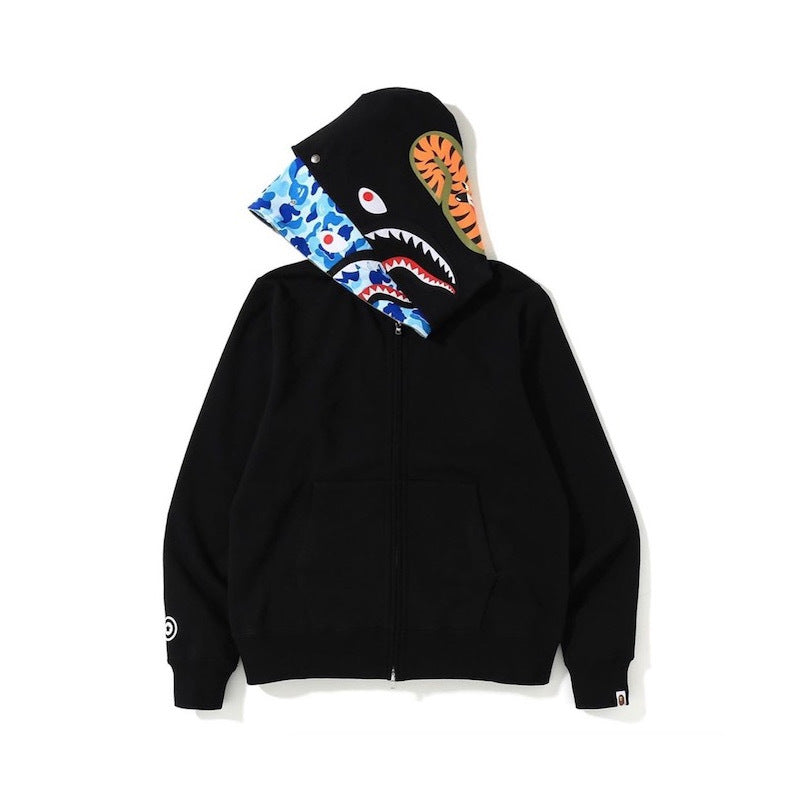 Bape Zip-Up