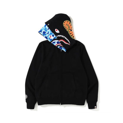 Bape Zip-Up