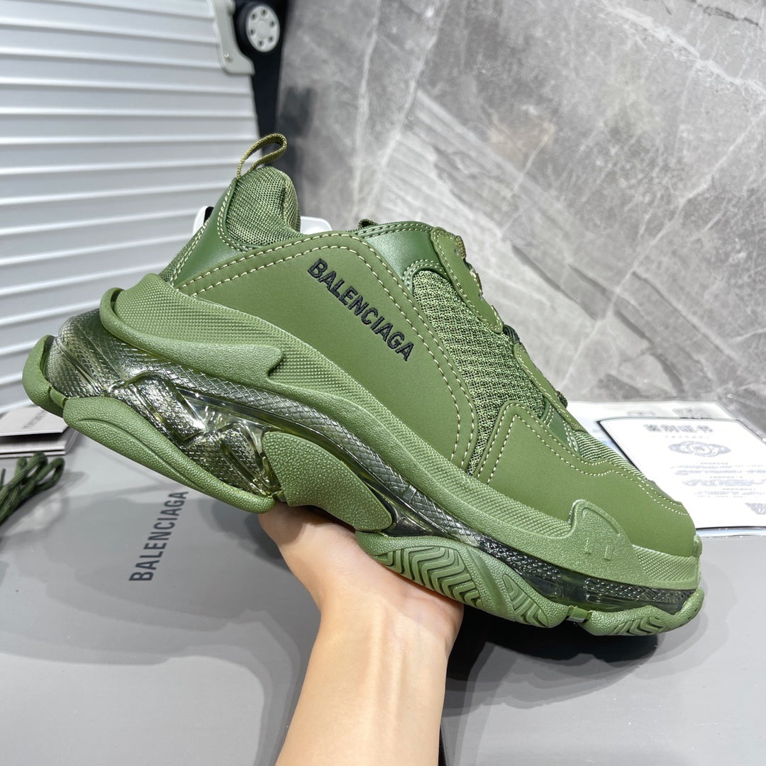 Balenciage Shoes
