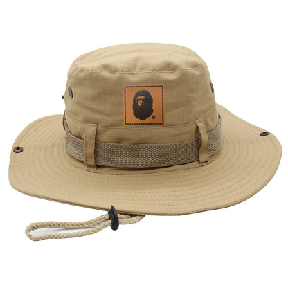 Bape Safari Hat