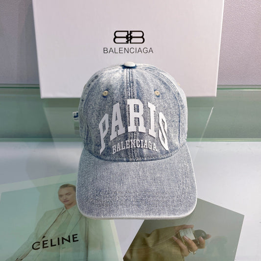 Balenciaga Hat