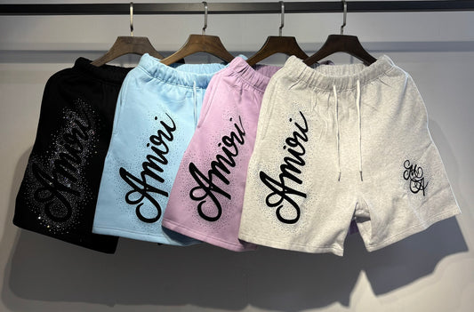 Amiri Shorts