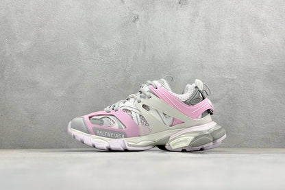 Balenciaga Track Runners