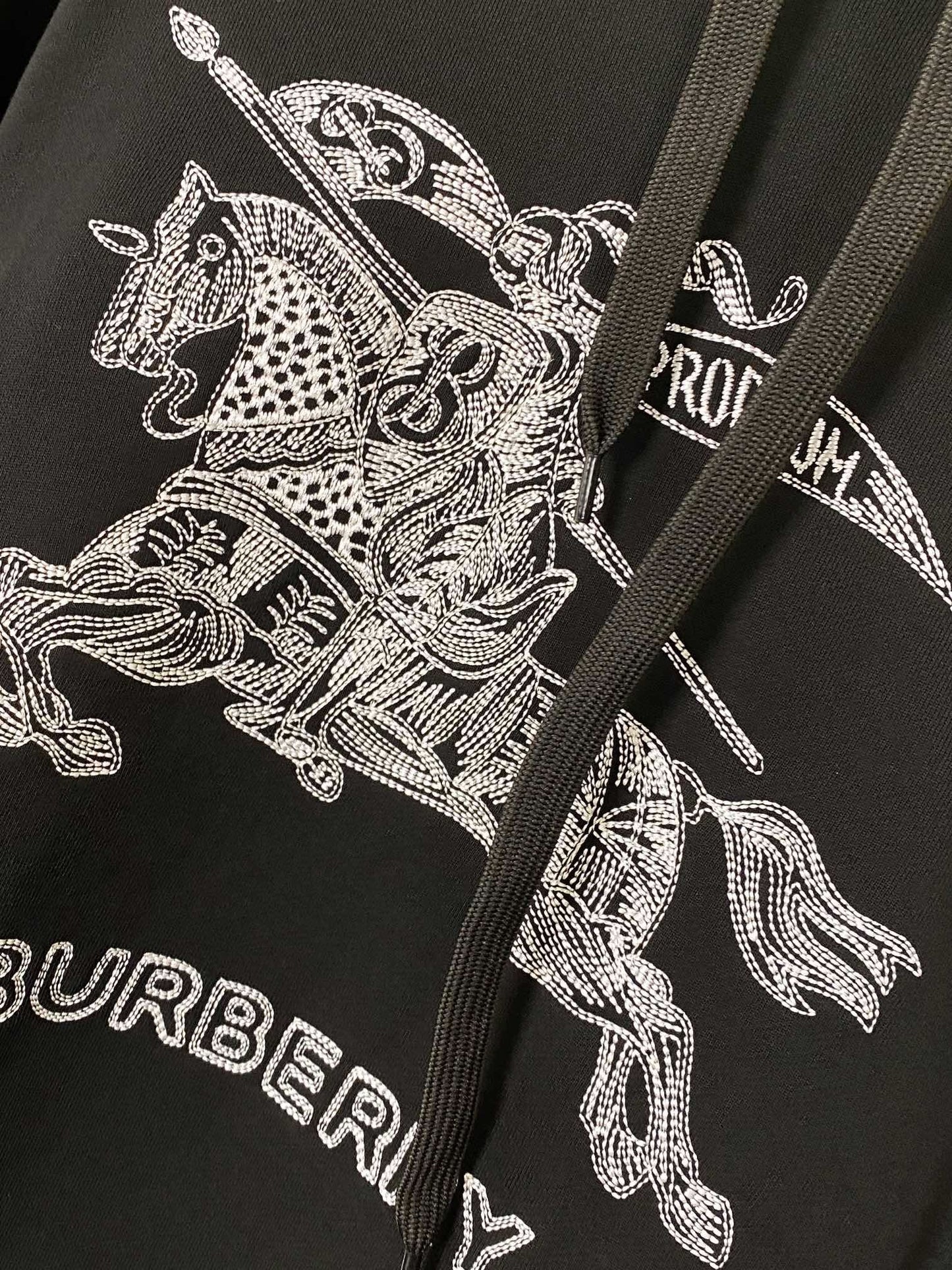 Burberry Hoodie