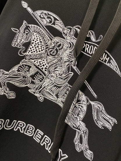 Burberry Hoodie