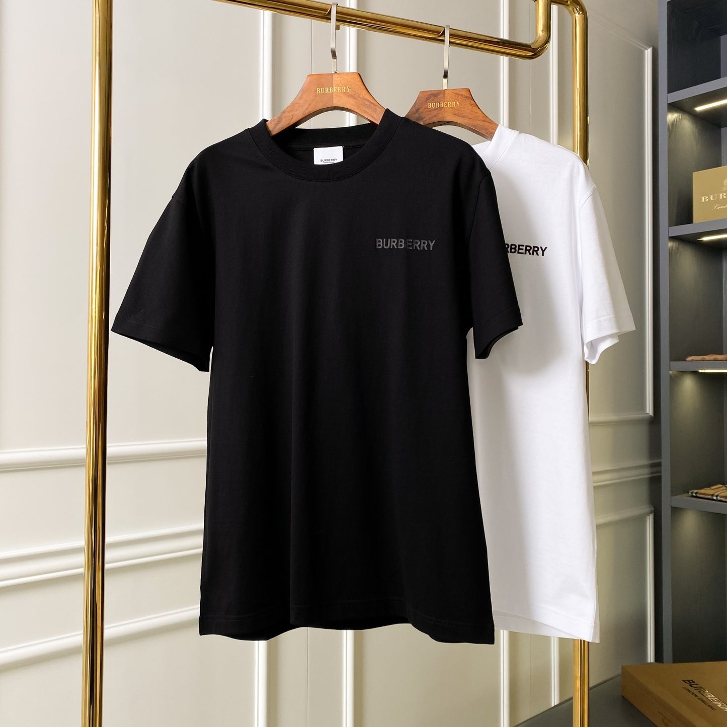 Burberry Shirt