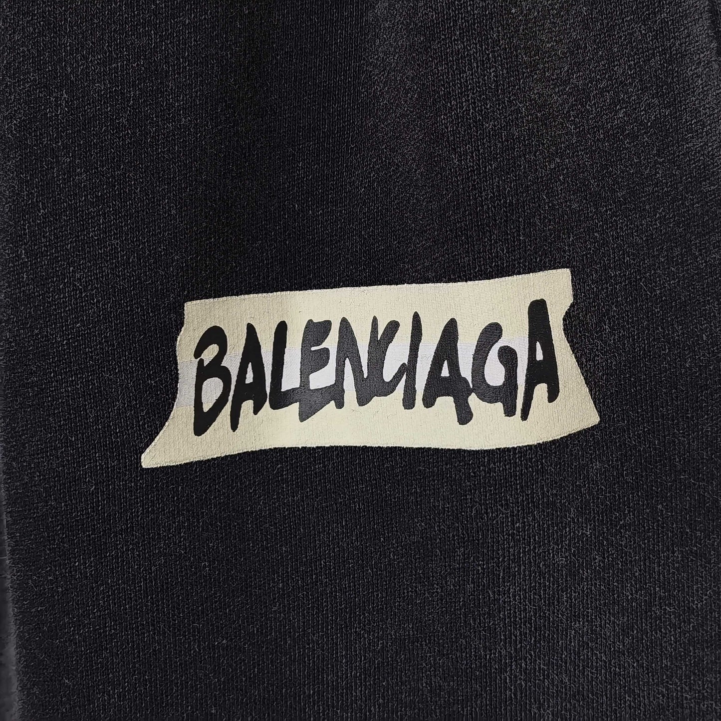 Balenciaga Joggers