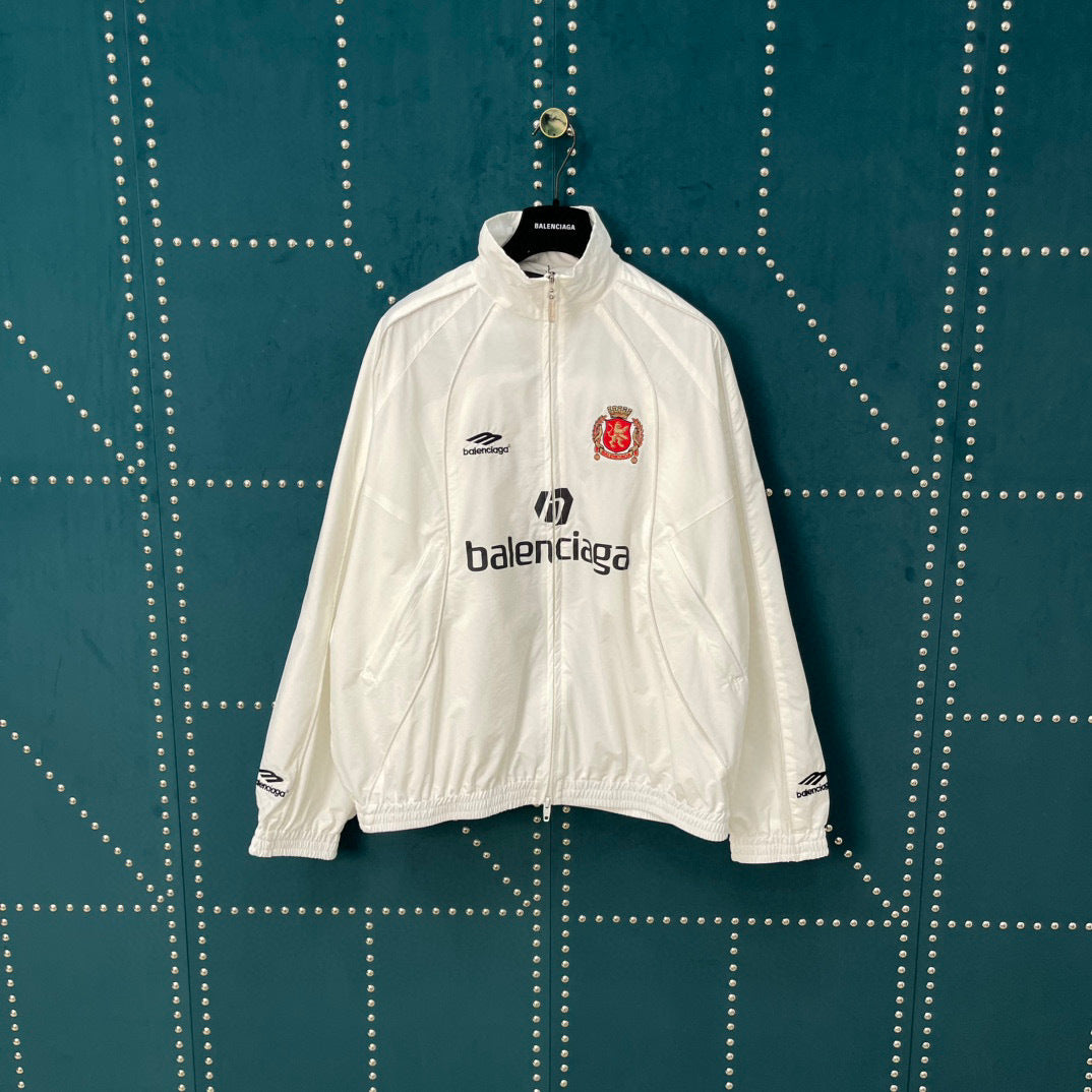 Balenciaga Track Jacket