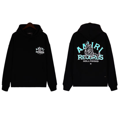 Amiri Hoodie