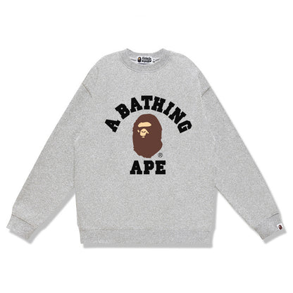 Bape Crewneck