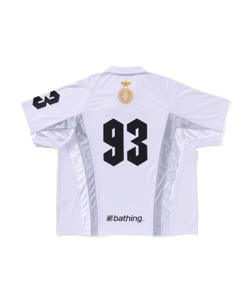 Bape Polo Jersey