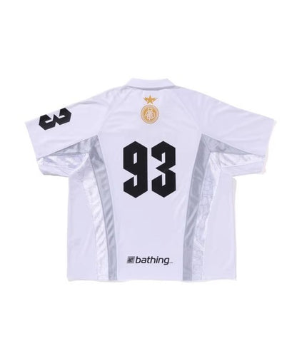 Bape Polo Jersey