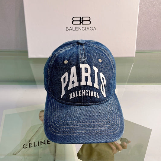 Balenciaga Hat