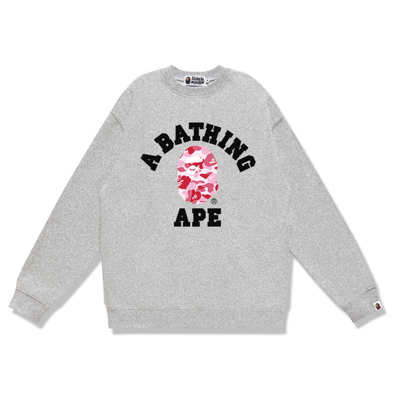Bape Crewneck