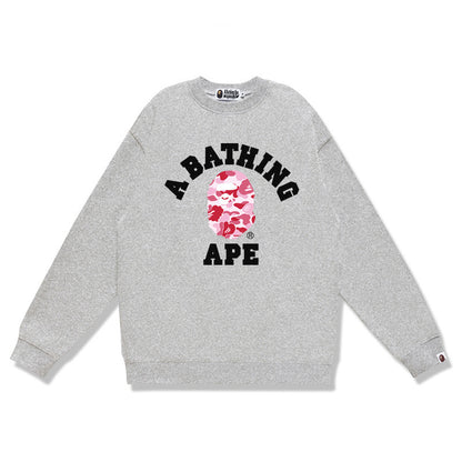 Bape Crewneck