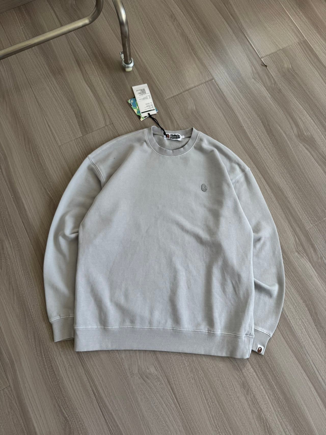 Bape Crewneck