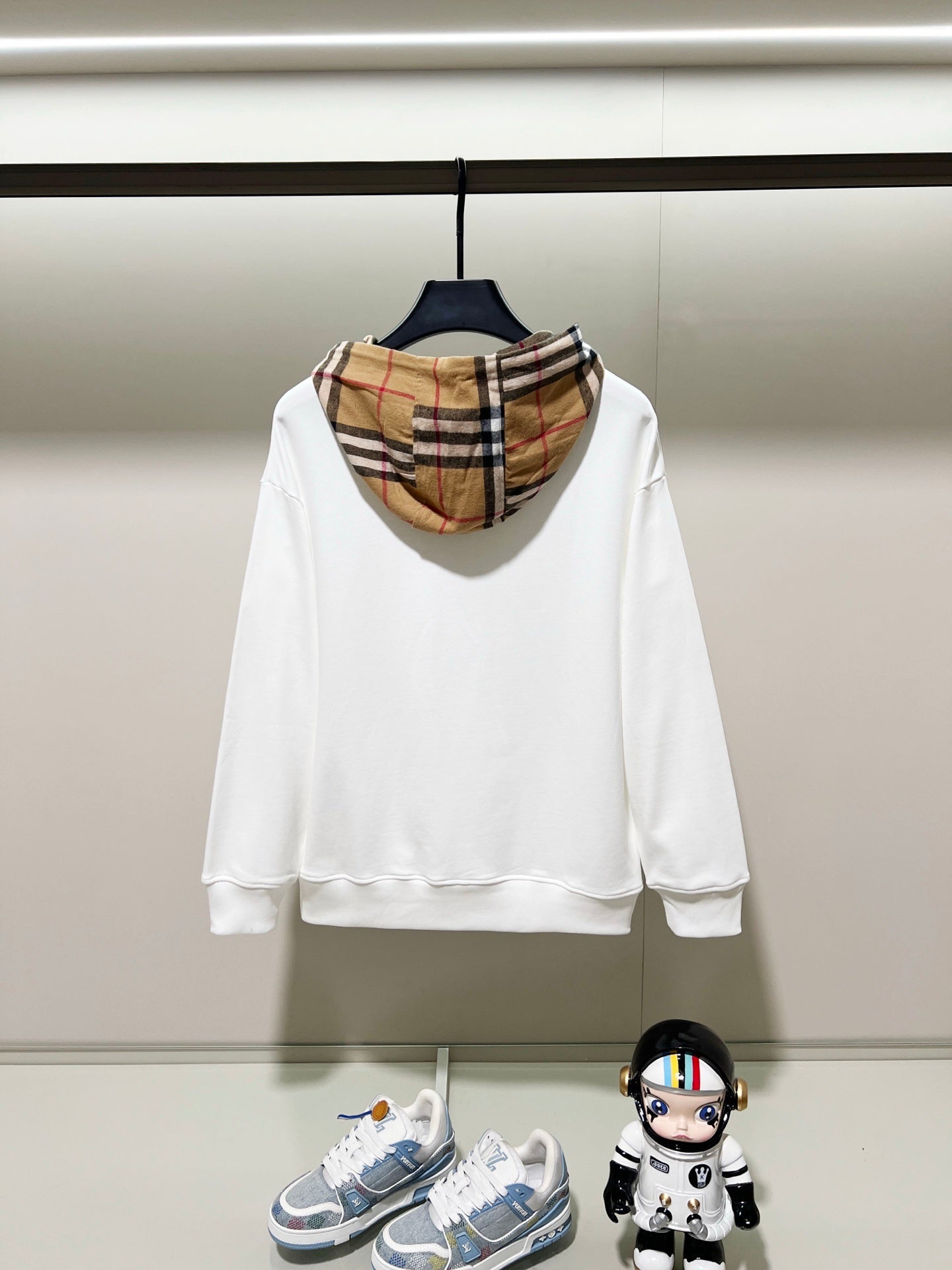 Burberry Hoodie