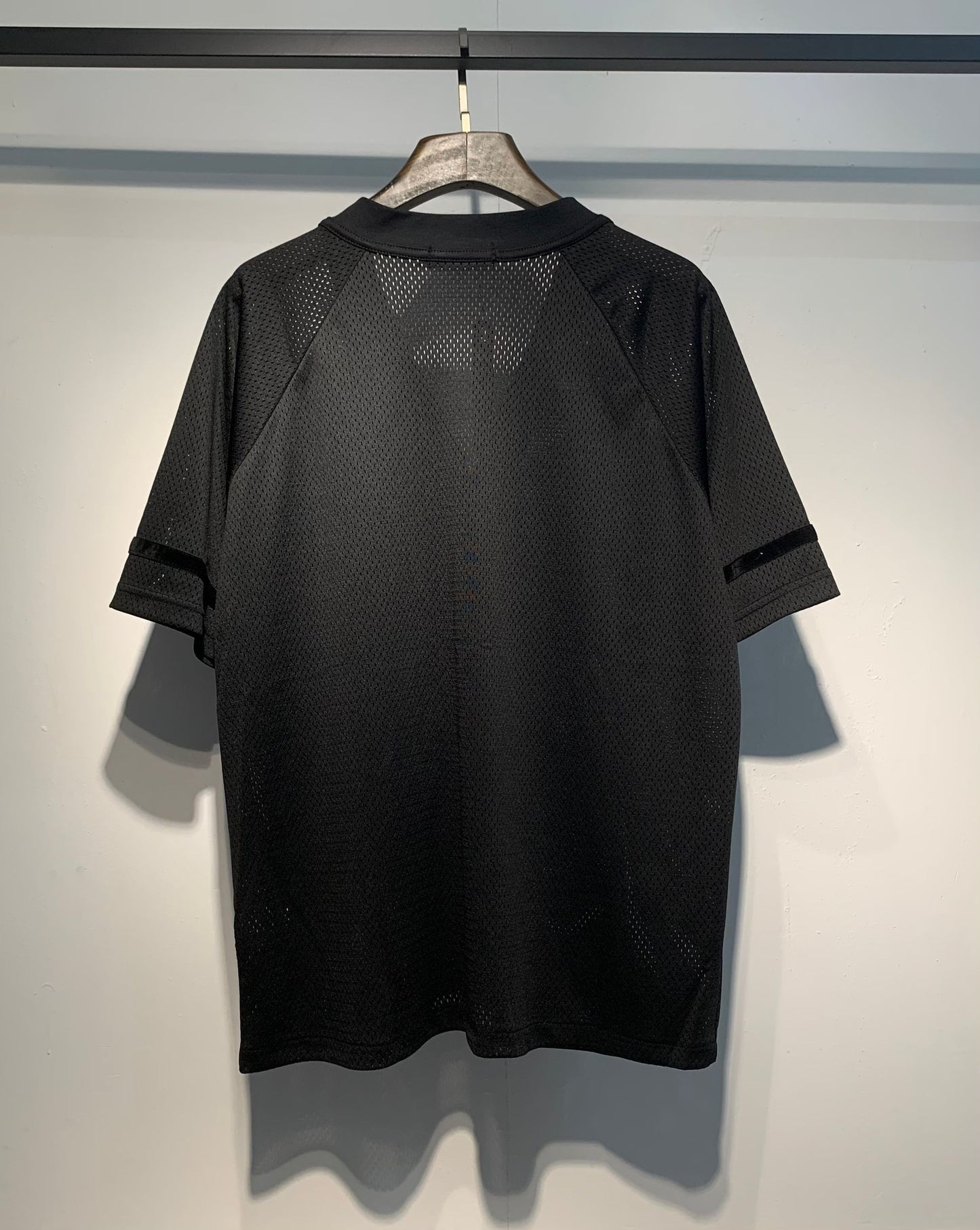 Amiri Button-Up