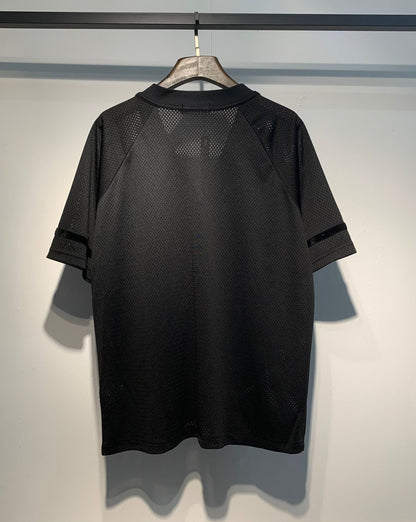Amiri Button-Up