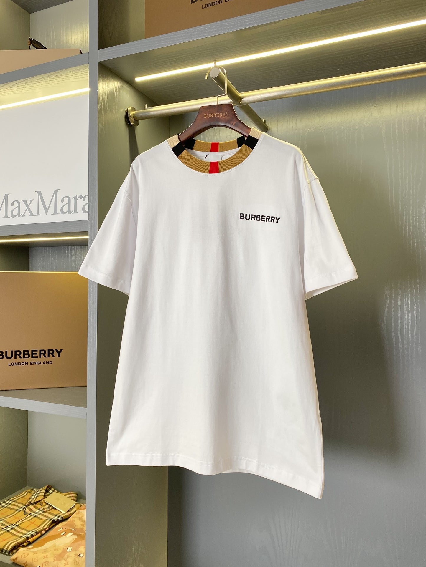 Burberry Shirt