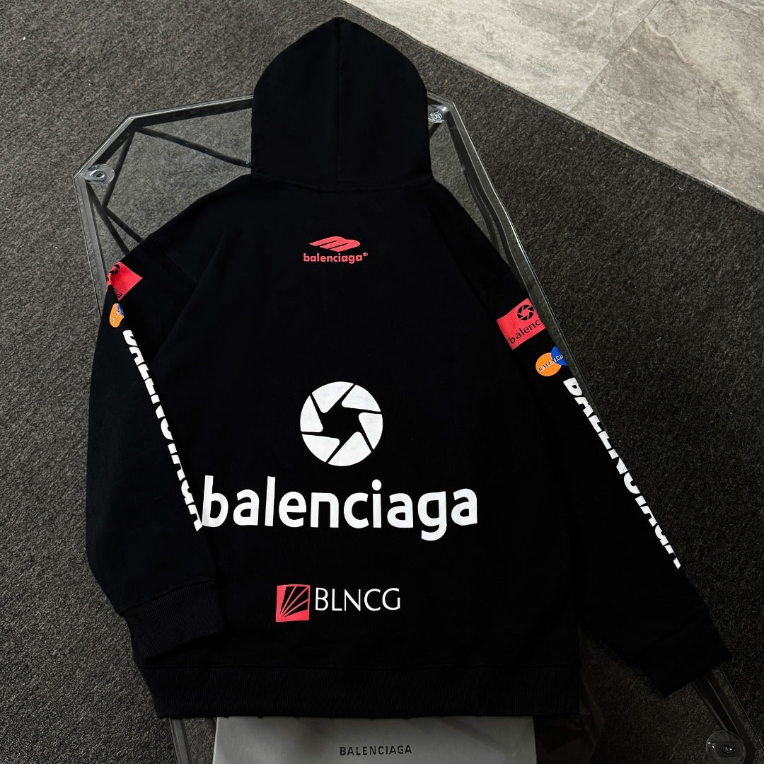 Balenciaga Hoodie