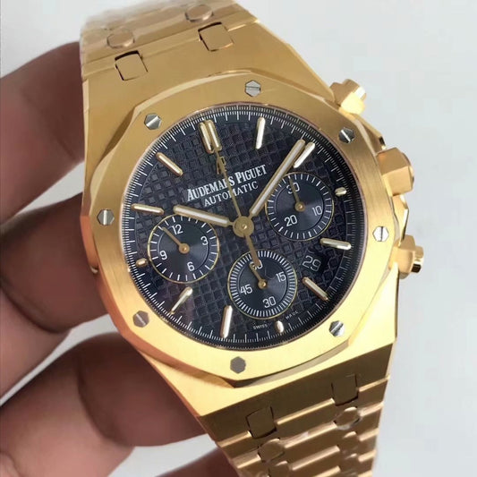 Royal Oak Self-Winding Chronograph