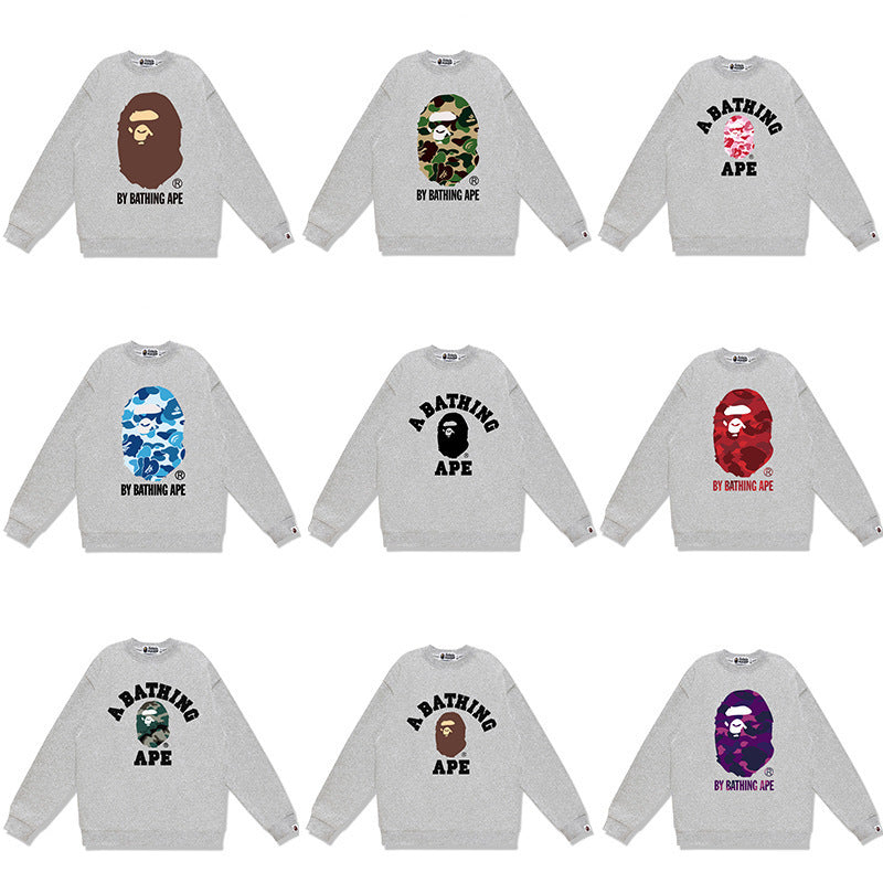 Bape Crewneck