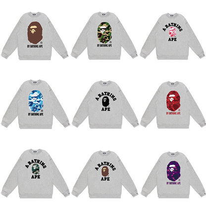 Bape Crewneck