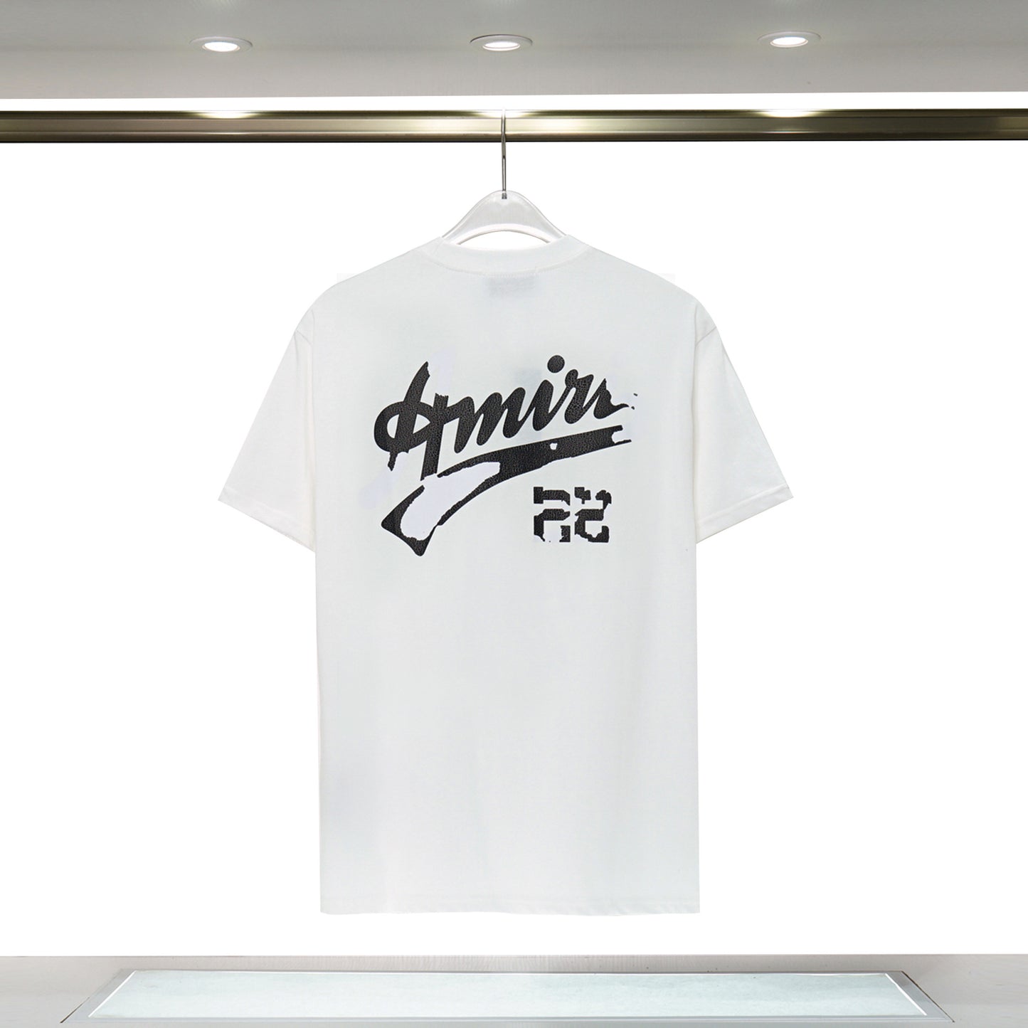Amiri Shirt