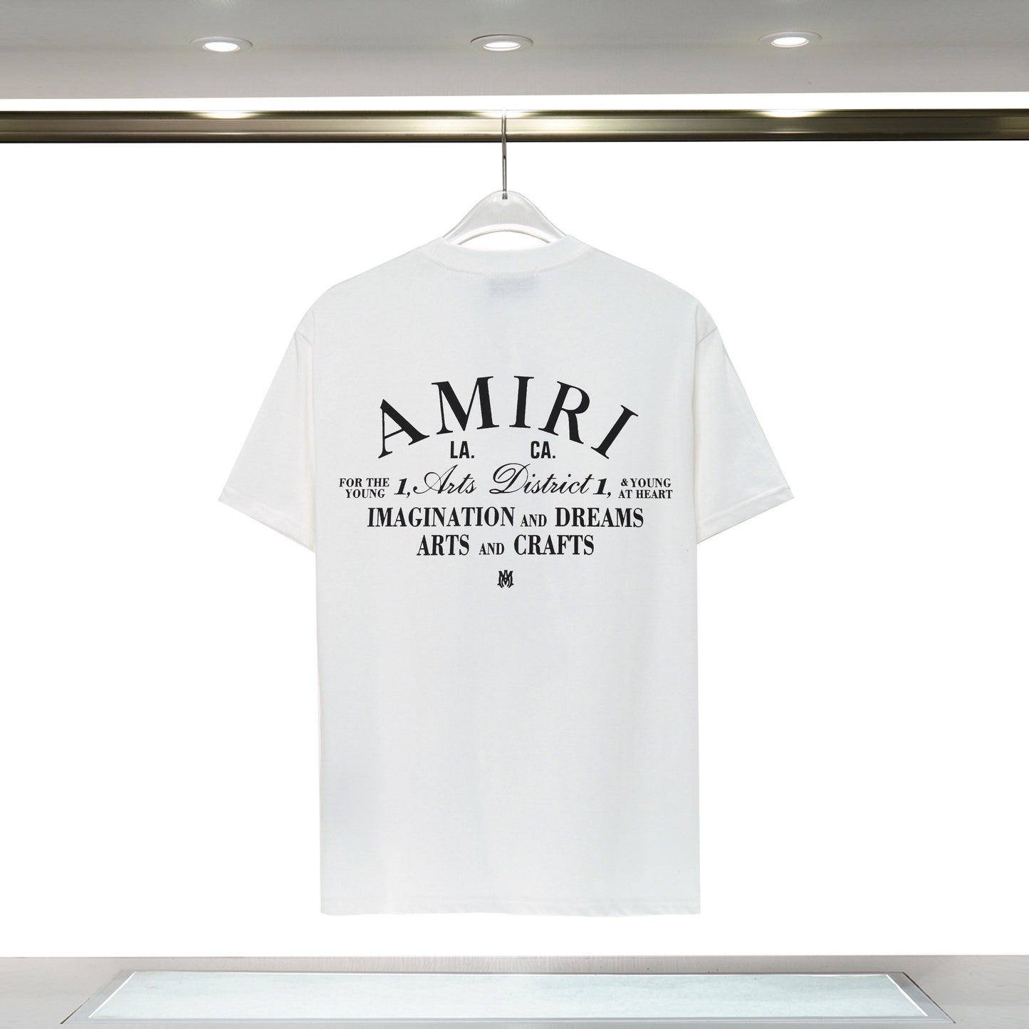 Amiri Shirt