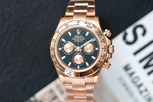 Cosmograph Daytona