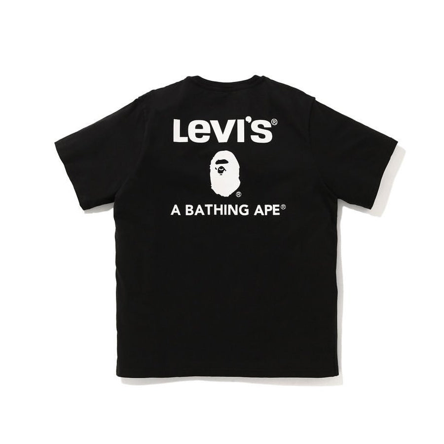 Bape x Levis Shirt