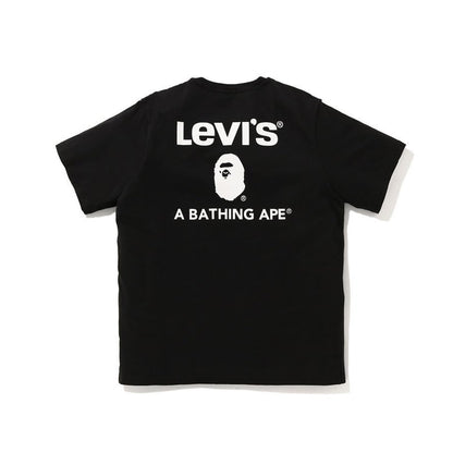 Bape x Levis Shirt