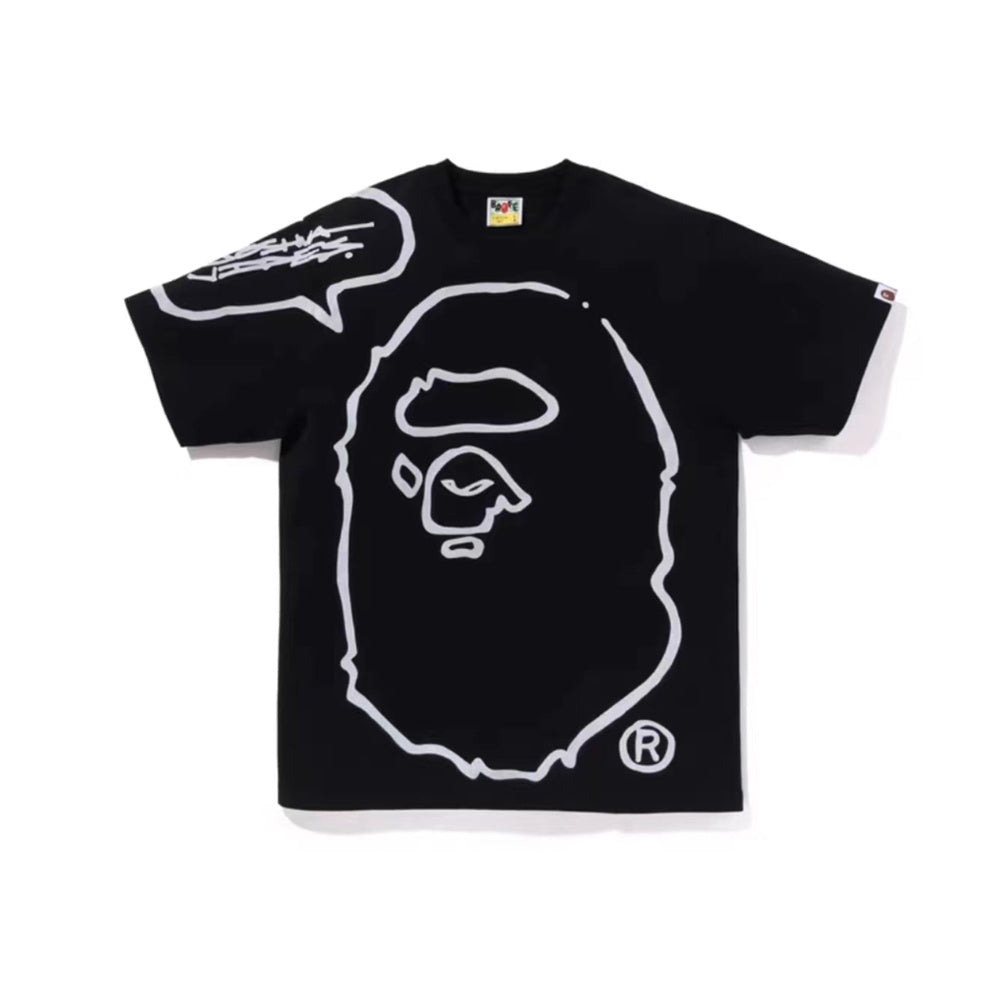 Bape Shirt