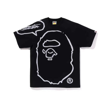 Bape Shirt