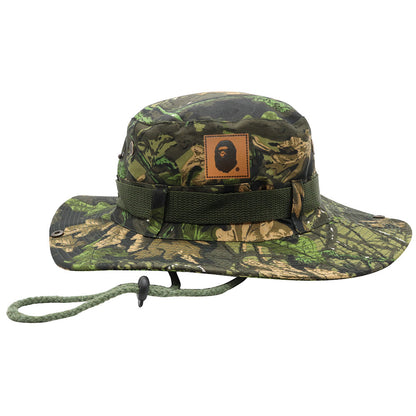 Bape Safari Hat