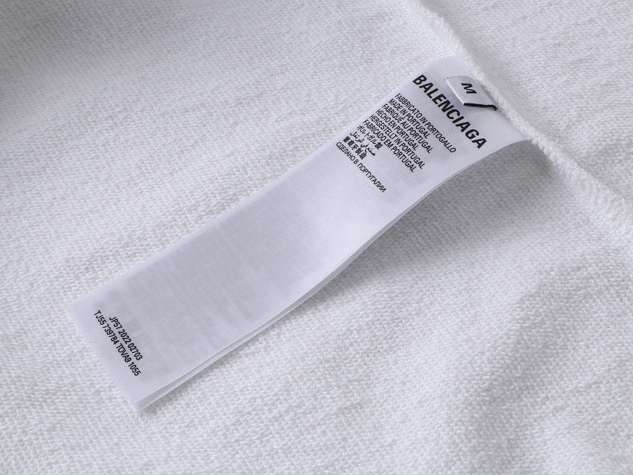 Balenciaga Hoodie