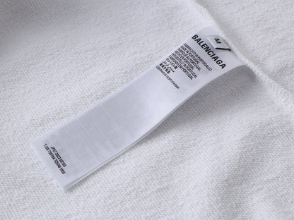Balenciaga Hoodie