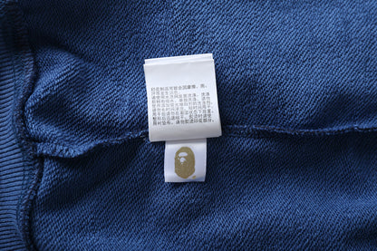 Bape Zip-Up