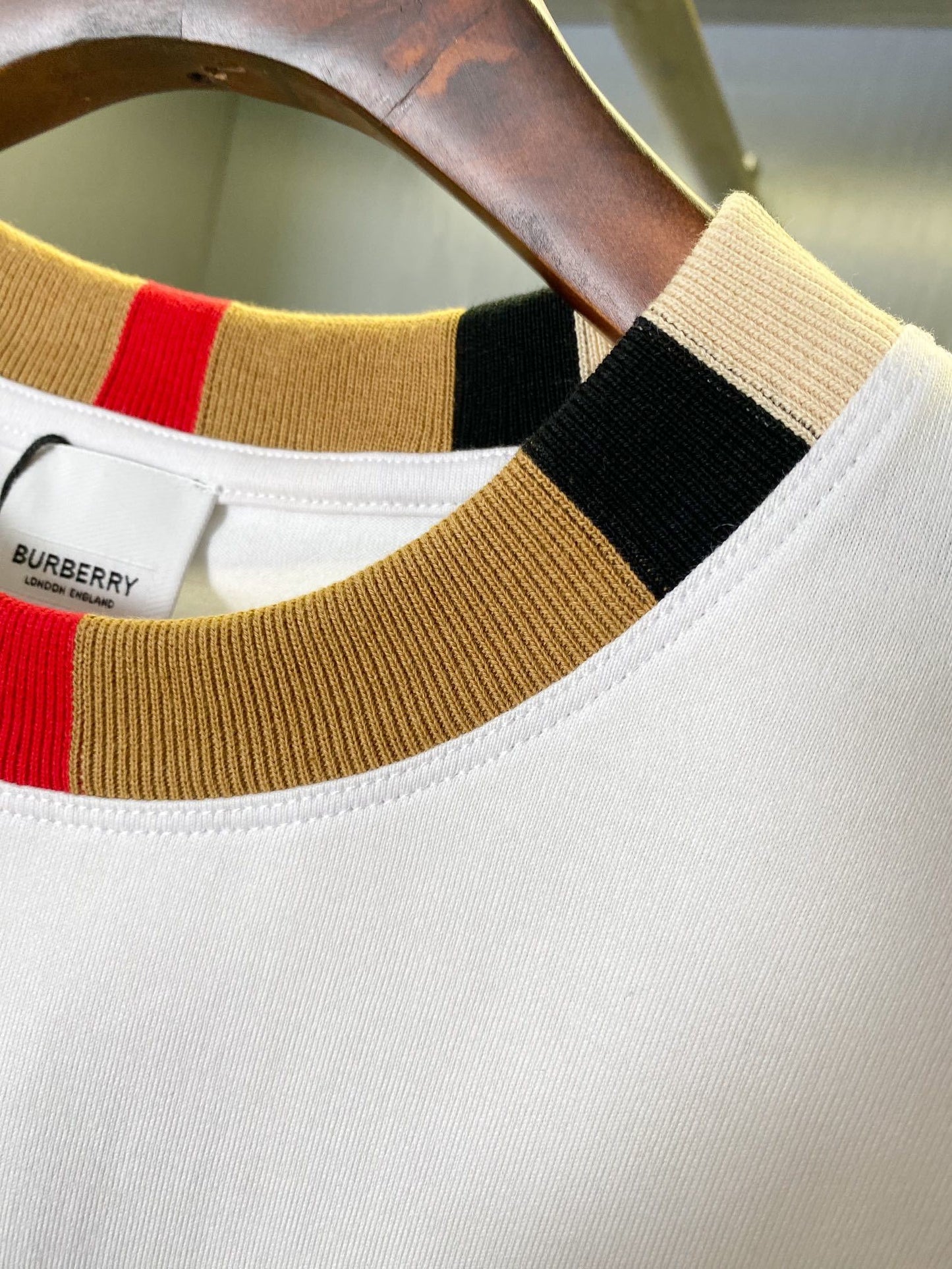 Burberry Shirt