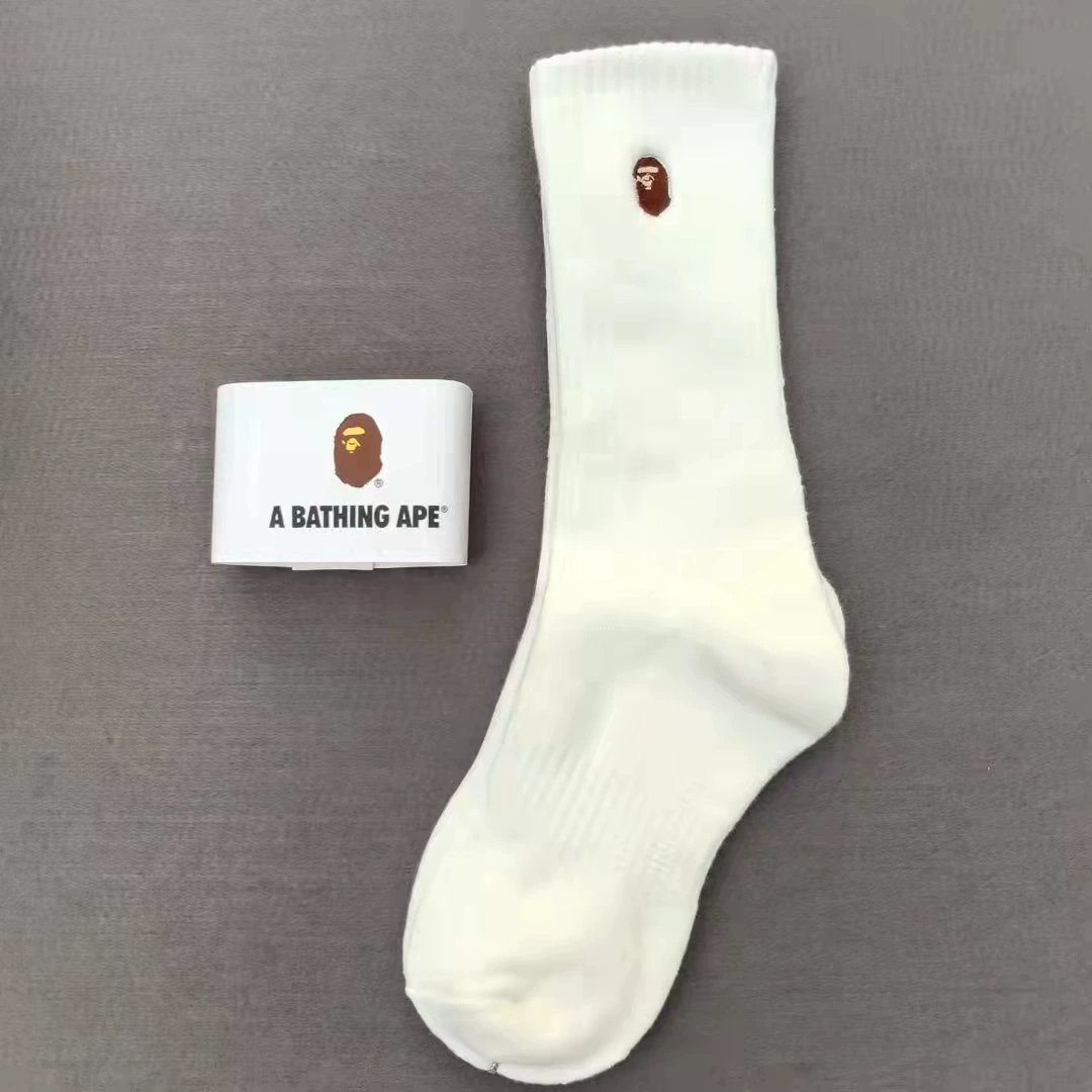 Bape Socks