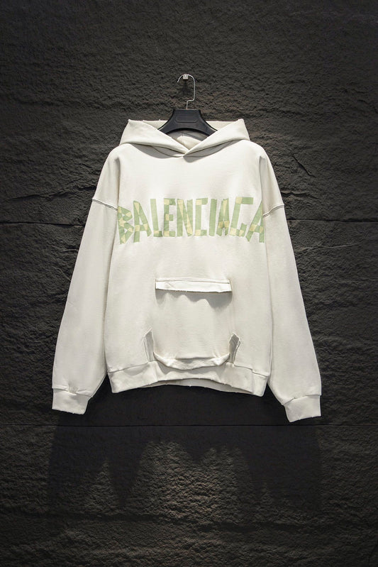Balenciaga Hoodie