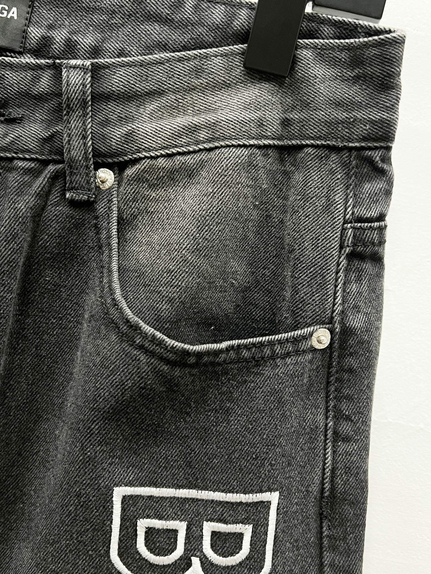 Balenciaga Jeans