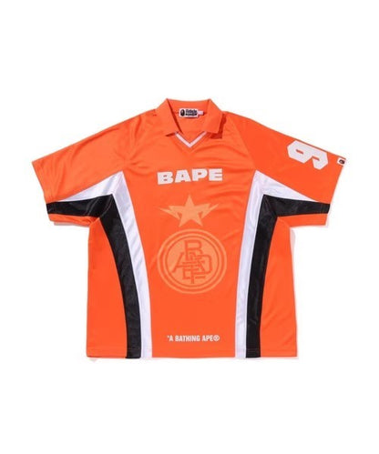 Bape Polo Jersey