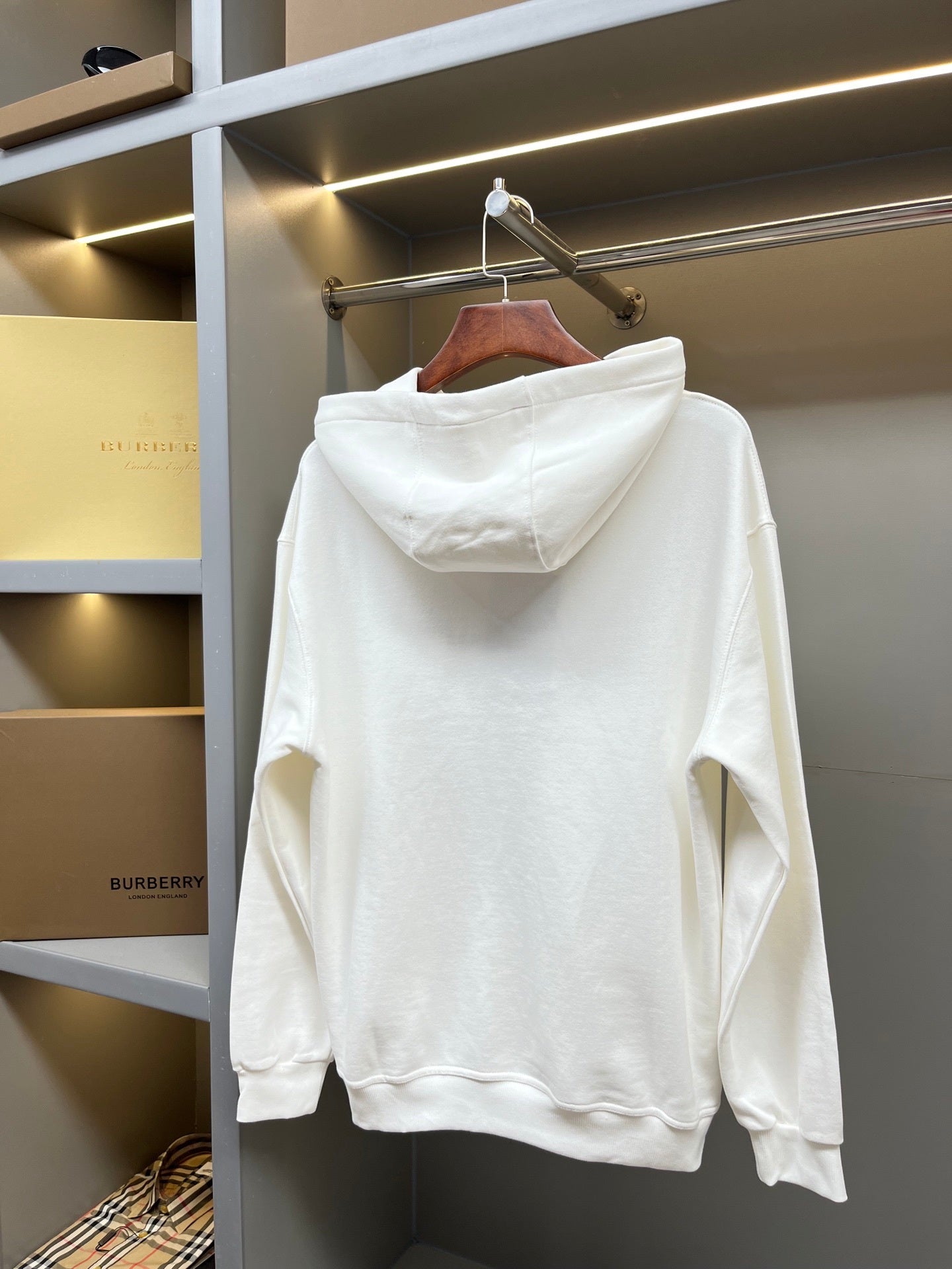 Burberry Hoodie