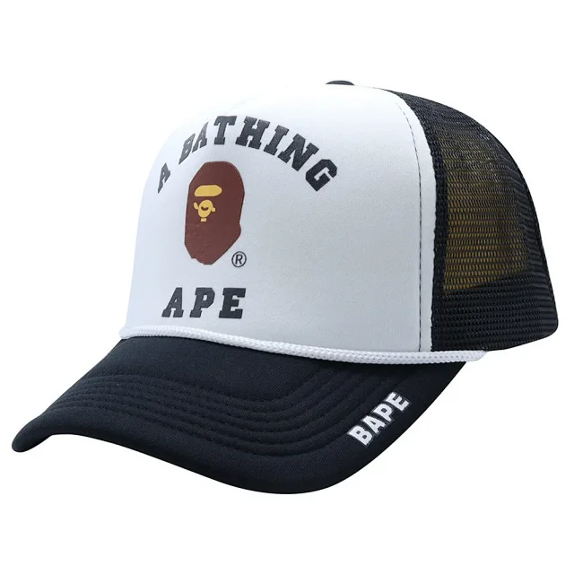 Bape Hat
