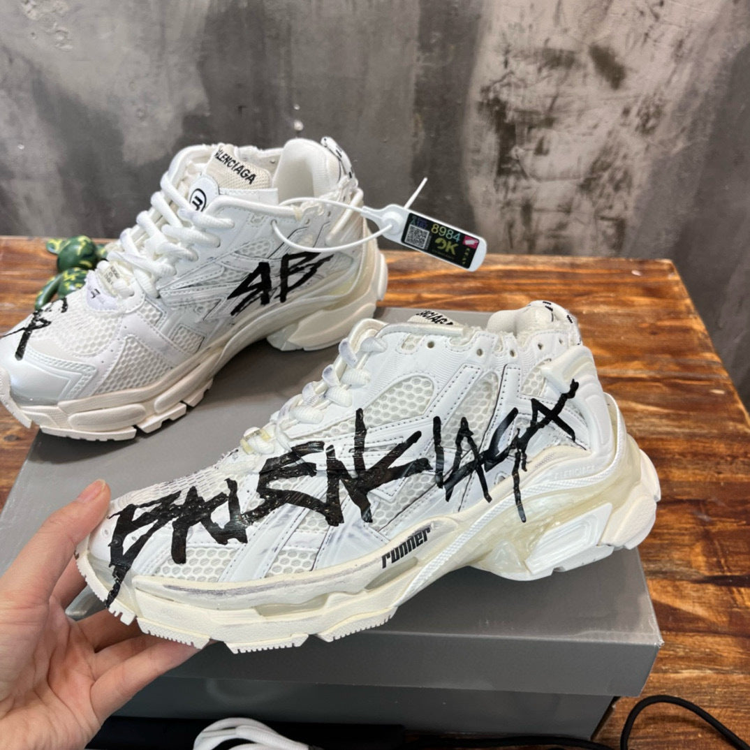 Balenciaga Runners