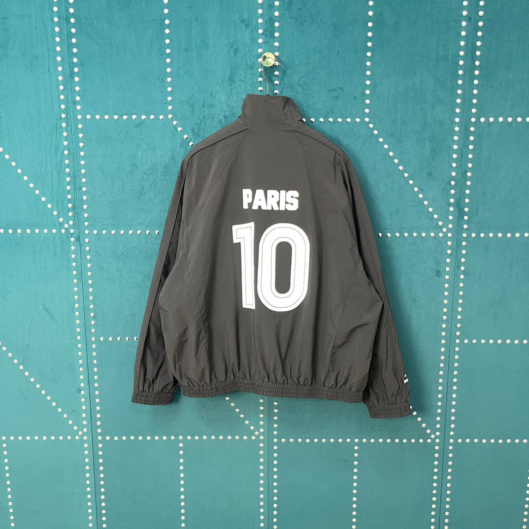 Balenciaga Track Jacket