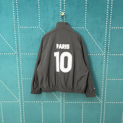 Balenciaga Track Jacket