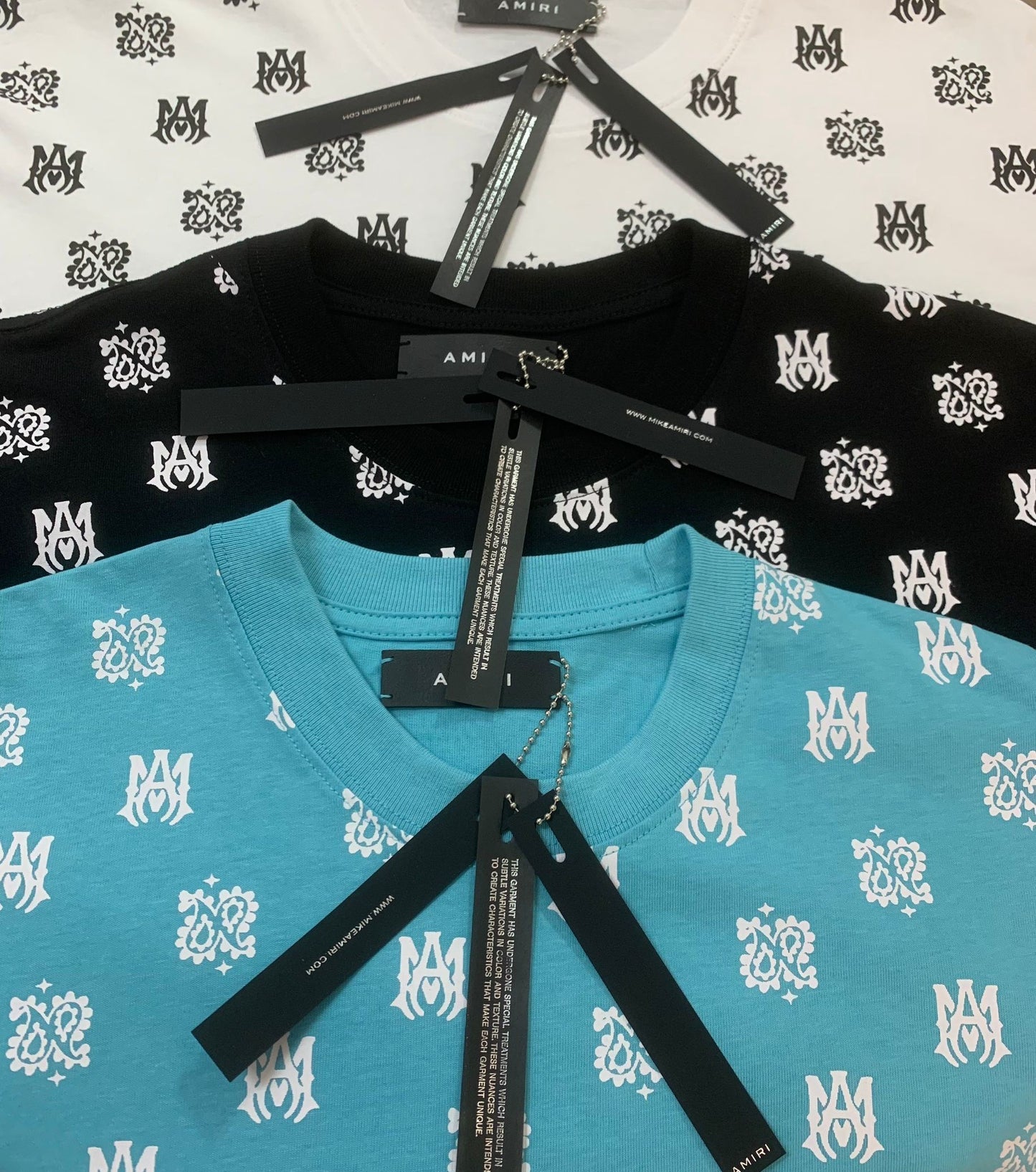Amiri Shirt